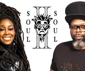 Soul II Soul
